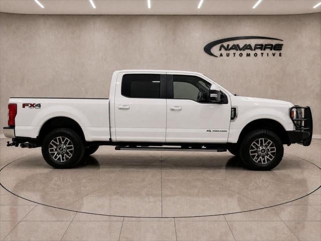 2017 Ford F-250 XLT