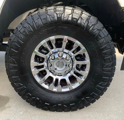 2021 Ford F-250 XLT