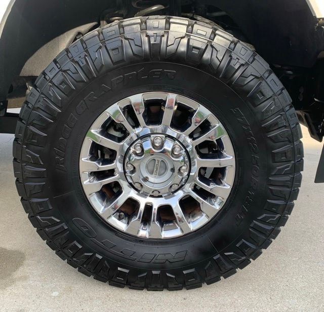 2021 Ford F-250 XLT