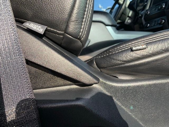 2021 Ford F-250 XLT