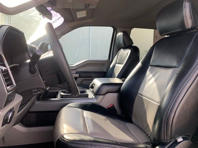 2021 Ford F-250 XLT