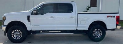 2021 Ford F-250 XLT