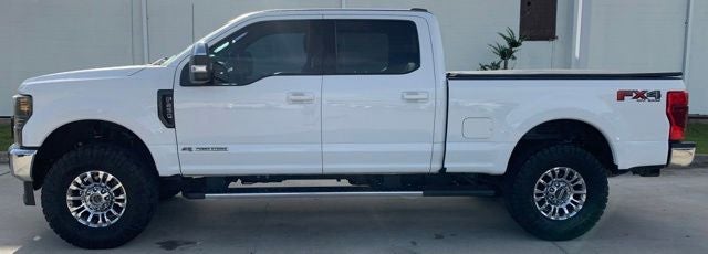2021 Ford F-250 XLT