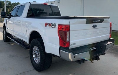2021 Ford F-250 XLT