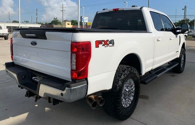 2021 Ford F-250 XLT