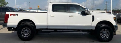 2021 Ford F-250 XLT
