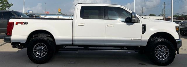 2021 Ford F-250 XLT