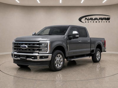 2023 Ford F-250 LARIAT