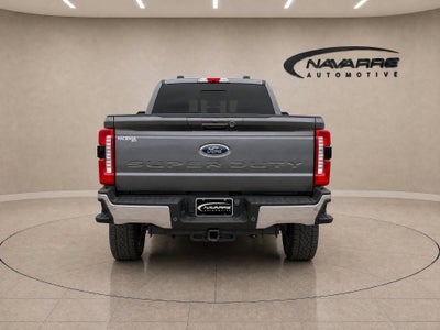 2023 Ford F-250 LARIAT