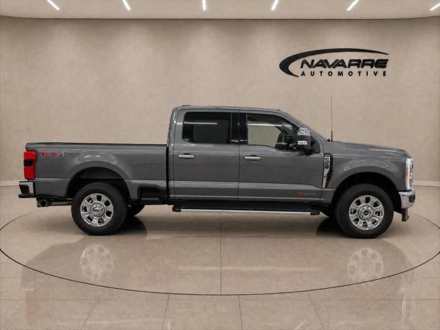 2023 Ford F-250 LARIAT