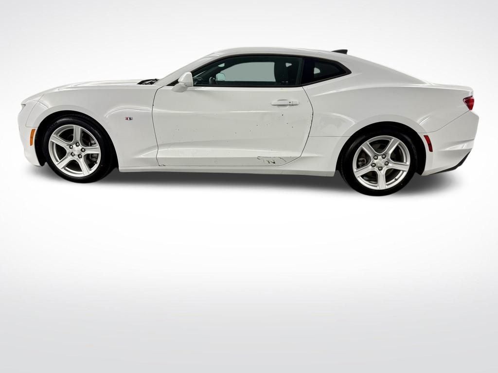 2019 Chevrolet Camaro 1LT
