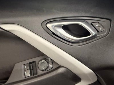 2019 Chevrolet Camaro 1LT