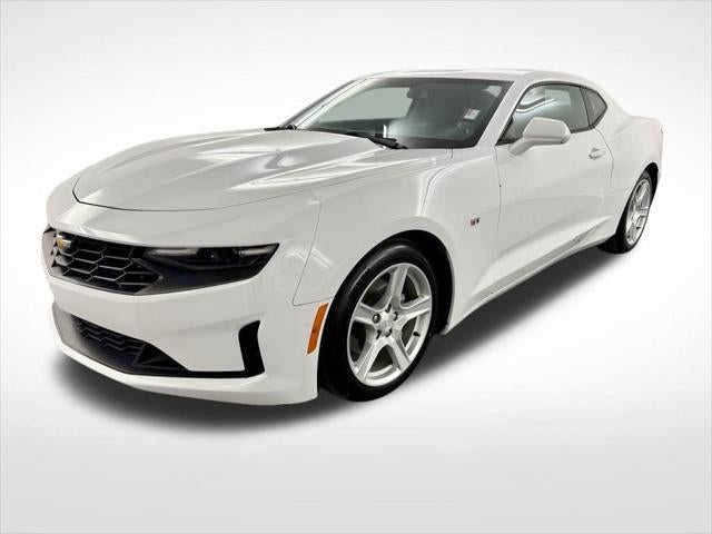 2019 Chevrolet Camaro 1LT