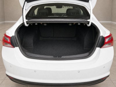 2024 Chevrolet Malibu FWD 2LT