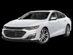 2024 Chevrolet Malibu FWD 2LT