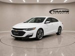 2024 Chevrolet Malibu FWD 2LT
