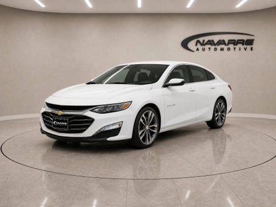 2024 Chevrolet Malibu FWD 2LT