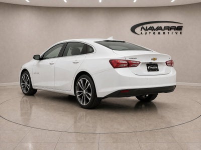2024 Chevrolet Malibu FWD 2LT