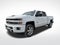 2019 Chevrolet Silverado 2500HD LTZ