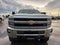 2016 Chevrolet Silverado 2500HD LT