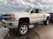 2016 Chevrolet Silverado 2500HD LT