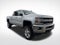 2016 Chevrolet Silverado 2500HD LT