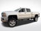 2016 Chevrolet Silverado 2500HD LT