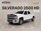 2018 Chevrolet Silverado 2500HD LT