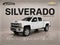2018 Chevrolet Silverado 2500HD LTZ