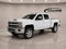 2018 Chevrolet Silverado 2500HD LTZ
