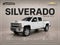 2018 Chevrolet Silverado 2500HD LTZ