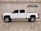 2018 Chevrolet Silverado 2500HD LTZ
