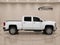 2018 Chevrolet Silverado 2500HD LTZ