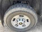 2017 Chevrolet Silverado 2500HD Work Truck