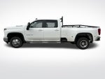 2024 Chevrolet Silverado 3500HD 4WD Crew Cab Long Bed LT