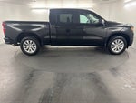 2026 Chevrolet Silverado 1500 2WD Crew Cab Short Bed Custom