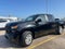 2026 Chevrolet Silverado 1500 2WD Crew Cab Short Bed Custom