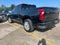 2026 Chevrolet Silverado 1500 2WD Crew Cab Short Bed Custom