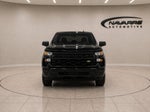 2023 Chevrolet Silverado 1500 4WD Crew Cab Short Bed Custom