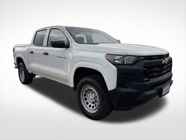 2024 Chevrolet Colorado 2WD WT
