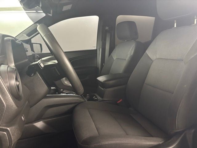 2023 Chevrolet Colorado 4WD Crew Cab Short Box Trail Boss