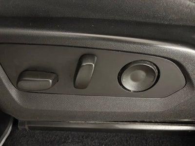 2023 Chevrolet Colorado 4WD Crew Cab Short Box Trail Boss