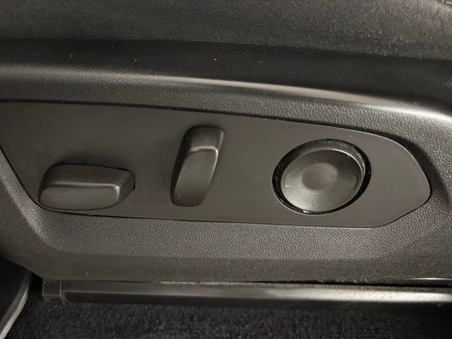 2023 Chevrolet Colorado 4WD Crew Cab Short Box Trail Boss