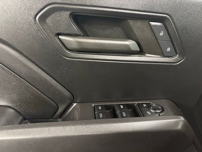 2023 Chevrolet Colorado 4WD Crew Cab Short Box Trail Boss