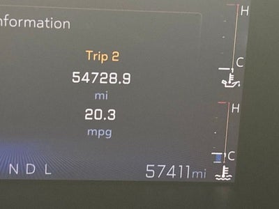 2023 Chevrolet Colorado 4WD Crew Cab Short Box Trail Boss