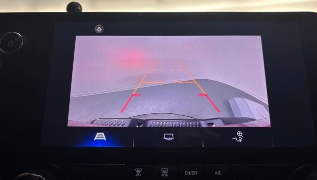 2023 Chevrolet Colorado 4WD Crew Cab Short Box Trail Boss