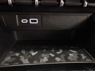 2023 Chevrolet Colorado 4WD Crew Cab Short Box Trail Boss