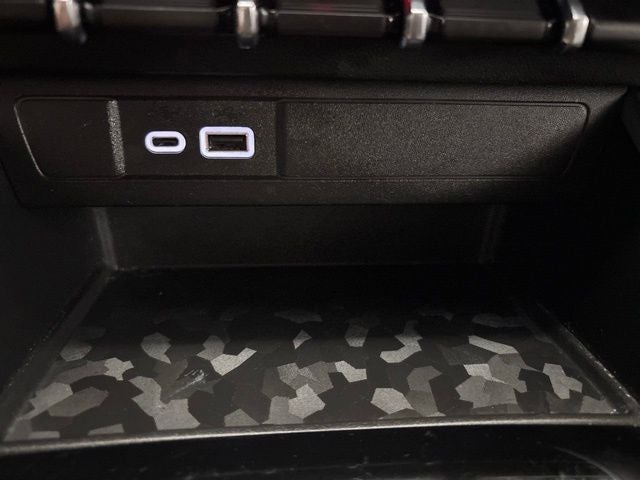 2023 Chevrolet Colorado 4WD Crew Cab Short Box Trail Boss