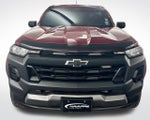 2023 Chevrolet Colorado 4WD Crew Cab Short Box Trail Boss