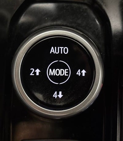 2023 Chevrolet Colorado 4WD Crew Cab Short Box Trail Boss